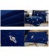 HD144 - Star Wars Luxury High Quality 4pcs Queen Bedding Set